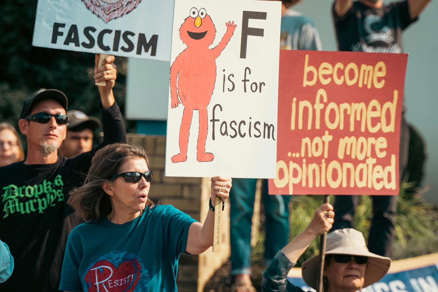 Inoculating the Mind Against Malicious Influence