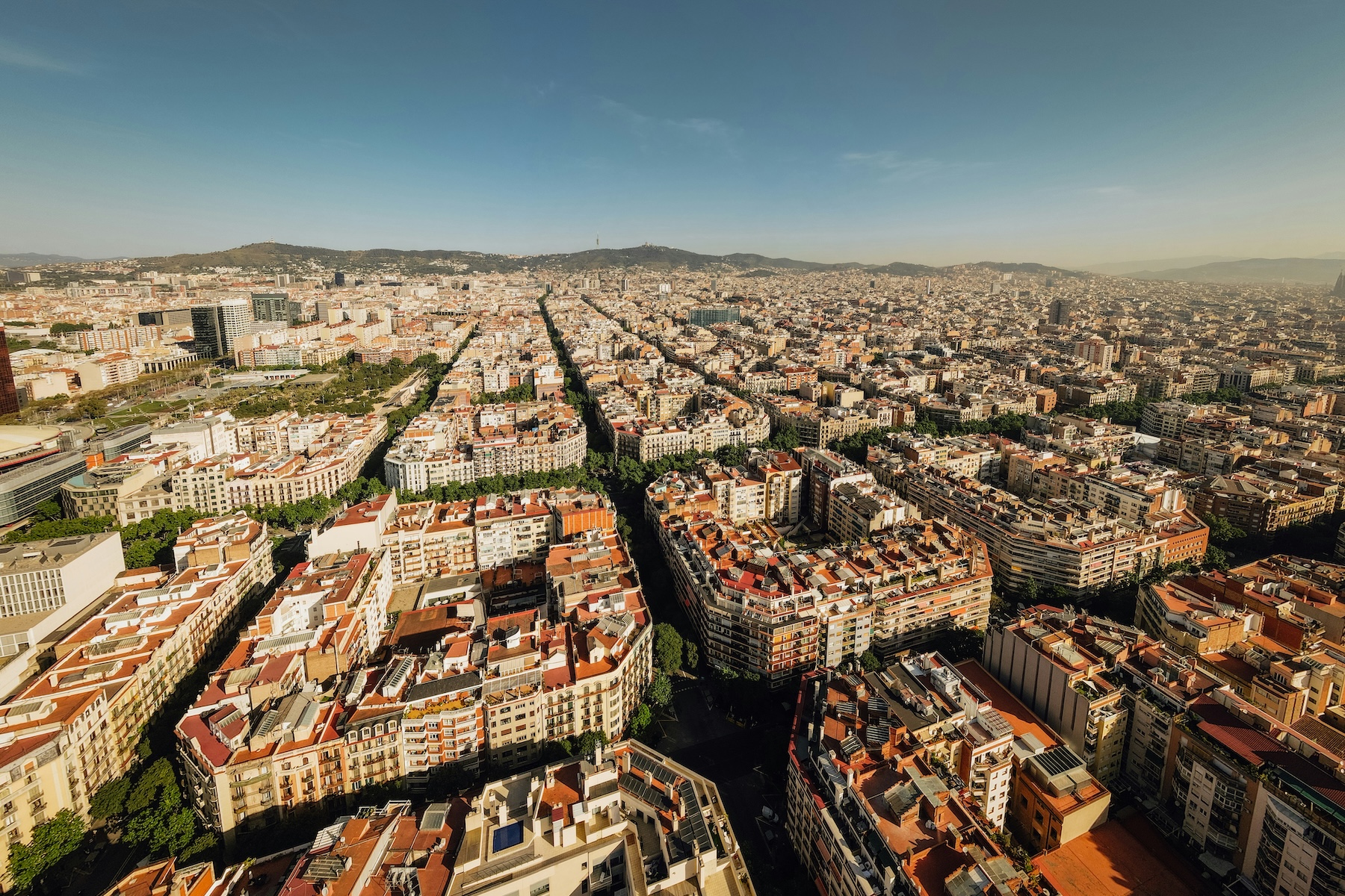 Reclaiming City Streets for People