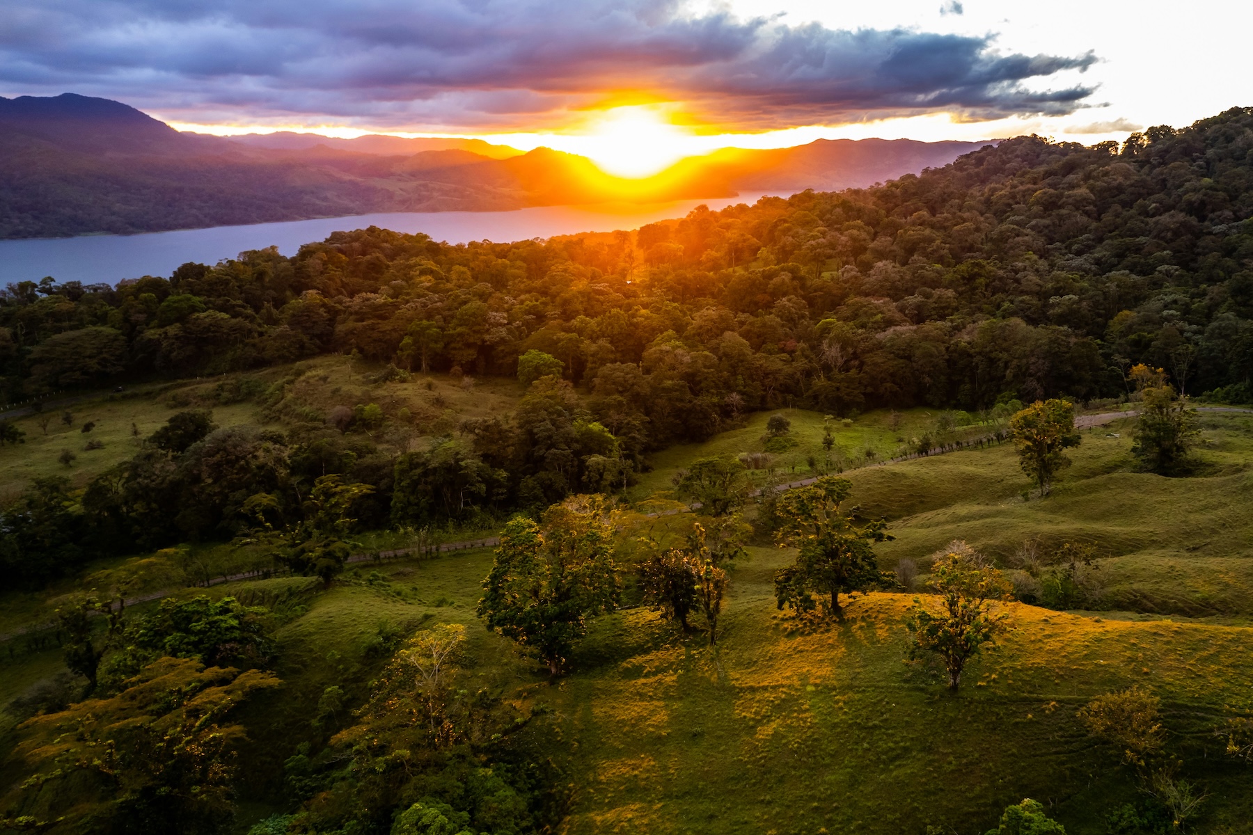 Low-Carbon Energy Transition